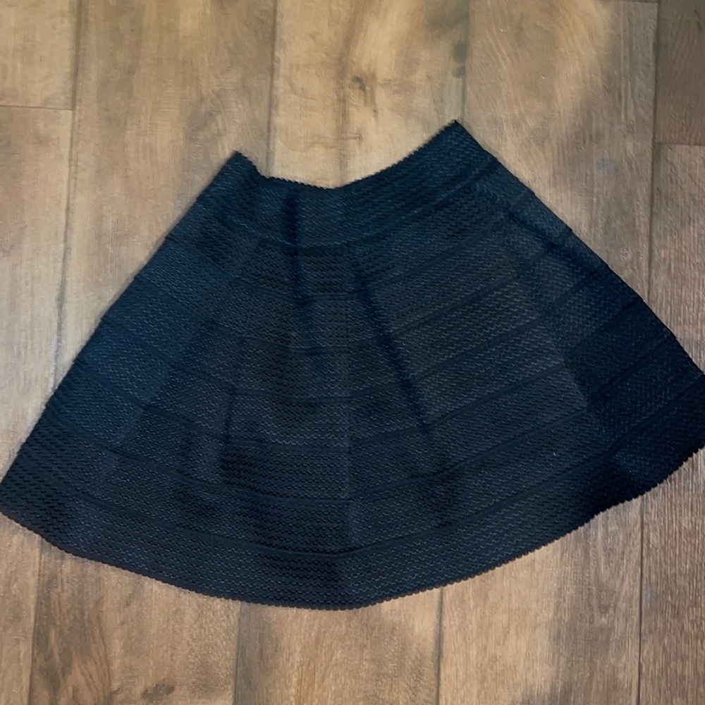 Short Mini Skirt